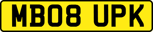MB08UPK