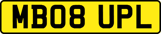 MB08UPL