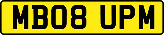 MB08UPM
