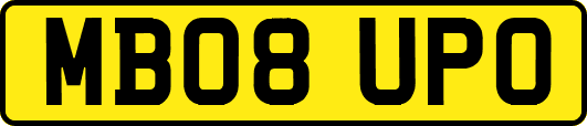 MB08UPO