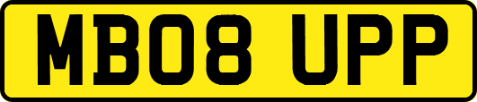 MB08UPP
