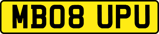MB08UPU