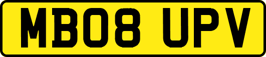 MB08UPV