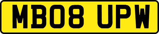 MB08UPW