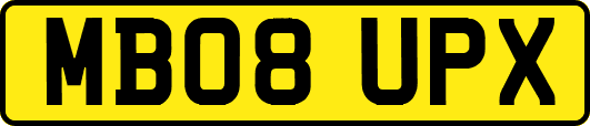 MB08UPX