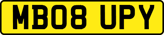 MB08UPY
