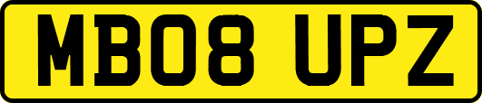 MB08UPZ