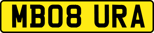 MB08URA