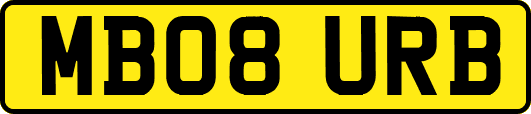 MB08URB