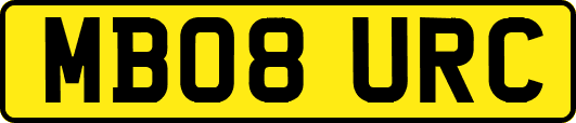 MB08URC