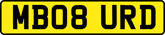 MB08URD