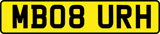 MB08URH