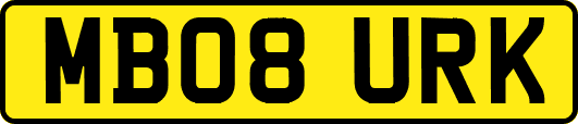 MB08URK