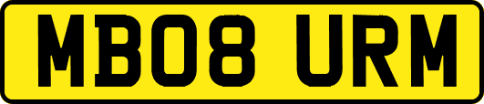 MB08URM