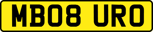 MB08URO