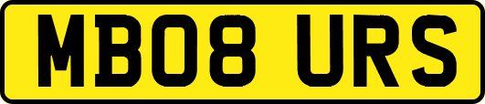 MB08URS