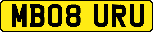 MB08URU