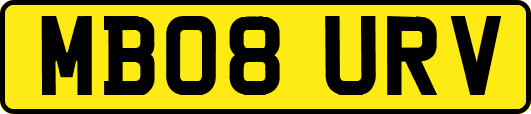 MB08URV