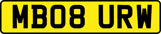 MB08URW