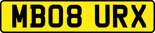 MB08URX