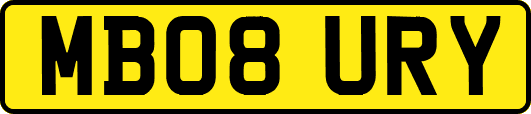 MB08URY