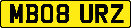 MB08URZ