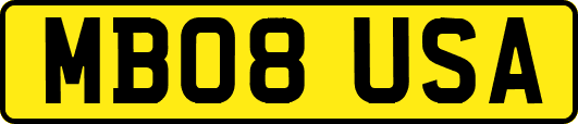 MB08USA