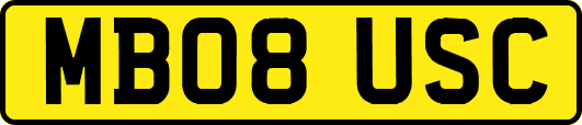 MB08USC