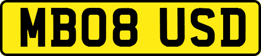 MB08USD