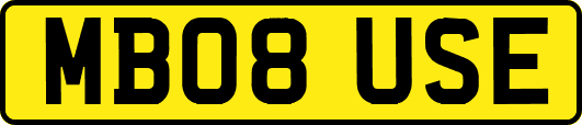 MB08USE