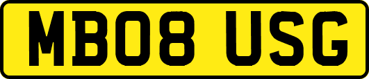 MB08USG