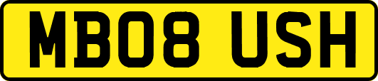 MB08USH