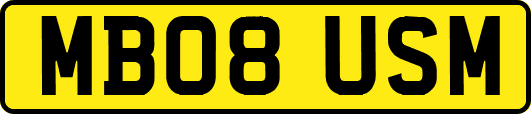 MB08USM