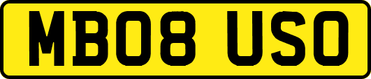 MB08USO