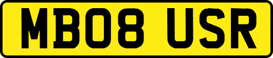 MB08USR