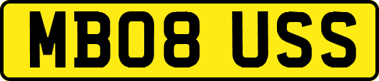 MB08USS