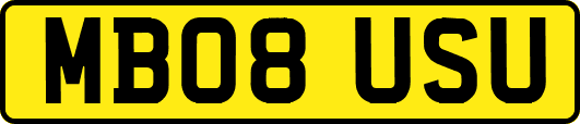 MB08USU