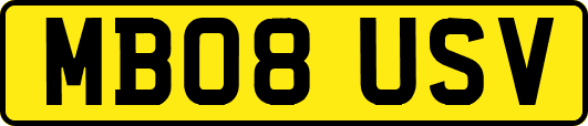 MB08USV