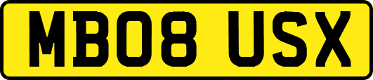 MB08USX
