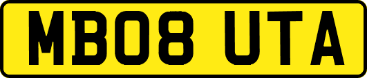MB08UTA