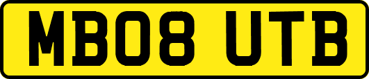 MB08UTB