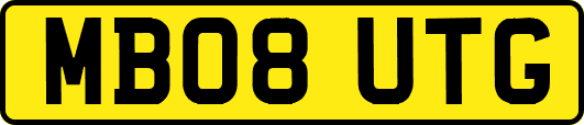 MB08UTG
