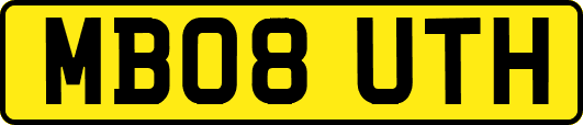 MB08UTH