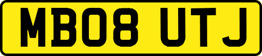 MB08UTJ