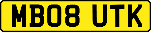 MB08UTK