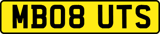 MB08UTS