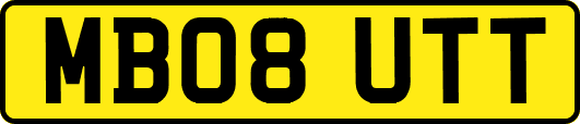 MB08UTT