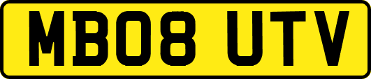 MB08UTV