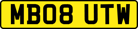 MB08UTW