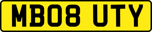 MB08UTY